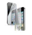 Tấm dán gương Capdase IPhone 4 Silver