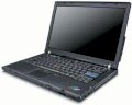 Lenovo Thinkpad Z60T (Intel Core 2 Duo T5550 1.83GHz, 2MB RAM, 120GB HDD, VGA Intel GMA 900, 14 inch, Windows 7 Home Basic)