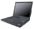 Lenovo Thinkpad T60p (Intel Core Duo T2600 2.16Ghz, 2GB RAM, 250GB HDD VGA ATI FireGL V5200 14.1 inch