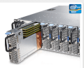 Dell PowerEdge C5220 Microserver E3-1235 (Intel Xeon E3-1235 3.20GHz, RAM 8GB, HDD up to 2.4TB SAS) 