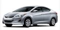 Hyundai Elantra GLS 1.8 MT 2012