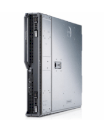 Dell PowerEdge M915 (AMD Opteron 6100 series, RAM Up to 512GB, HDD Up to 2TB, OS Windows Server 2008)