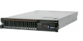 IBM System x3650 M3 7945D4U (Intel Xeon E5620 2.40GHz, RAM 4GB, HDD up to 16TB 2.5" SAS) 
