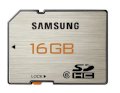 Samsung SDHC 16GB (Class 6)