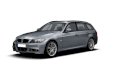 BMW Series 3 330d Touring 3.0 MT 2011
