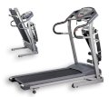 Treadmill JK-866D (grey)