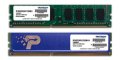 Patriot Signature DDR3 2GB  bus 1333MHz PC3-10600