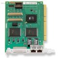 HP/COMPAQ NC3131 DUAL BASE 10/100 PCI64 NIC - 338478-001