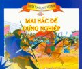 Truyện tranh lịch sử Việt Nam - Mai Hắc Đế dựng nghiệp (Tập 12)
