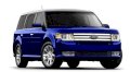 Ford Flex Limited 3.5 V6 AT 2012