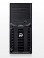 Dell PowerEdge T110 II compact tower server E3-1260L (Intel Xeon E3-1260L 2.40GHz, RAM 4GB, 305W, Không kèm ổ cứng)