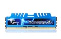 Gskill RipjawsX F3-12800CL8D-4GBXM DDR3 4GB (2GBx2) Bus 1600MHz PC3-12800