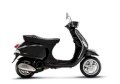 Piaggio Vespa S 150 i.e 2011 (Đen)