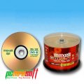 Đĩa Trắng DVD Maxell 16X-4,7GB
