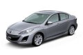 Mazda3 MZR 1.6 AT 2011