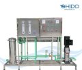 Thiết bị lọc nước RO công nghiệp OHIDO 750L/H