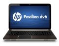 HP Pavilion dv6-6093ex (LM610EA) (Intel Core i5-2410M 2.3GHz, 6GB RAM, 750GB HDD, VGA ATI Radown HD 6770M, 15.6 inch, Windows 7 Home Premium 64 bit)