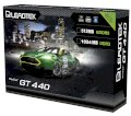 Leadtek WinFast GT 440 (NVIDIA GeForce GT 440, 1GB, 128-bit GDDR5 PCI Express 2.0)