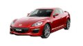 Mazda RX-8 Luxury 1.3 MT 2011