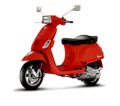 Piaggio Vespa S 125 i.e 2011(Đỏ)