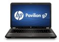 HP Pavilion g7-1167dx (LW414UA) (AMD Phenom II Quad-Core P960 1.8GHz, 4GB RAM, 500GB HDDD, VGA ATI Radeon HD 4250, 17.3 inch, Windows 7 Home Premium 64 bit)