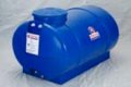 Bồn nhựa Hồng Giao 250L ngang