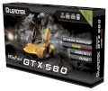 Leadtek WinFast GTX 580 (NVIDIA GeForce GTX 580, 1536MB, 384-bit GDDR5 PCI Express 2.0)