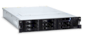 IBM System x3630 M3 7377A2U (Intel Xeon E5603 1.60GHz, RAM 4GB, HDD up to 28TB 3.5" SAS)