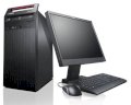 Máy tính Desktop Lenovo ThinkCentre A70 (7099-F9A) (Intel Pentium dual-core E5700 3.0GHz, RAM 1GB, HDD 500GB, VGA Intel GMA X4500, PC DOS, không kèm màn hình)