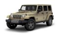 Jeep Wrangler Unlimited Mojave 3.8 V6 MT 2011