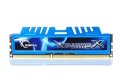 Gskill RipjawsX F3-10666CL8D-4GBXM DDR3 4GB (2GB x2) Bus 1333MHz PC3-10666