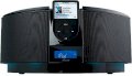 Memorex Mi1111 2.1 Channel Home Speaker System for iPod® w/CD