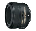 Lens Nikon AF-S Nikkor 50mm F1.8 G