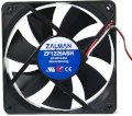 Zalman ZM-F3RL 120mm Red LED Case Fan, 120mm (ZM-F3RL)