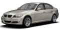 BMW Series 3 318i Sedan 2.0 AT 2011