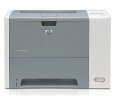 HP LaserJet P3005D