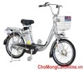 Xe đạp điện Nam Á TDN208Z(20)