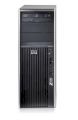 HP Workstation z400 - FM106UT (1 x Xeon W3565 3.2 GHz, RAM 3 GB, HDD 1 x 250 GB, DVD±RW (±R DL) / DVD-RAM, Quadro 2000, Windows 7 Pro 64-bit, Không kèm màn hình)