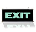 Đèn Exit không chỉ hướng AED-819