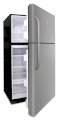 Tủ lạnh Fagor FD780NFX
