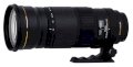 Lens Sigma 120-300mm F2.8 EX DG OS HSM