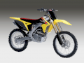 Suzuki RM-Z250 2012