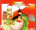 Truyện tranh lịch sử Việt Nam - Âu Lạc suy vong (Tập 6)