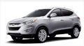 Hyundai Tucson 2.4 Limited FWD AT 2012