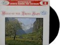 Music For The Swiss Alps
