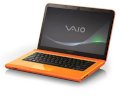 Sony Vaio CB15FG/D (Intel Core i5-2410M 2.30GHz, 4GB RAM, 500GB HDD, VGA ATI Radeon HD 6630M, 15.5 inch, Windows 7 Home Premium 64bit)