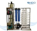 Máy lọc nước dùng màng OHIDO 100L/H