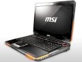 MSI GX660-260US (Intel Core i5-460M 2.53GHz, 4GB RAM, 500GB HDD, VGA ATI Radeon HD 5870, 15.6 inch, Windows 7 Home Premium 64 bit)
