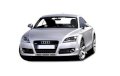 Audi TT 2.0 AT Coupe TFSI S tronic 2010