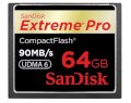 SanDisk CF Extreme Pro 64GB